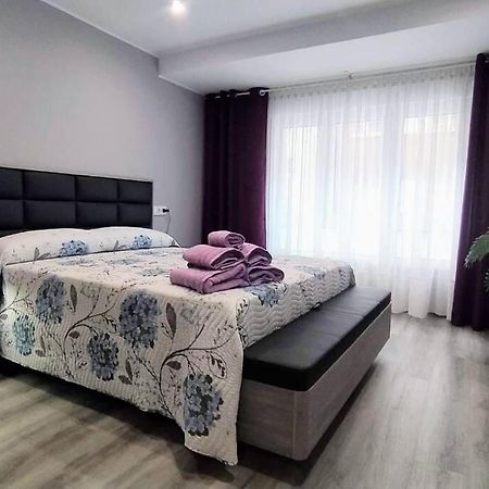 Ca Lolina Playa Lägenhet Gijón Exteriör bild