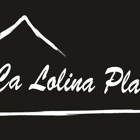 Ca Lolina Playa Lägenhet Gijón Exteriör bild